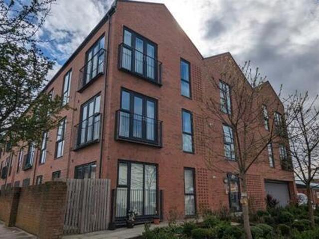 House for sale in Liscard, Wirral