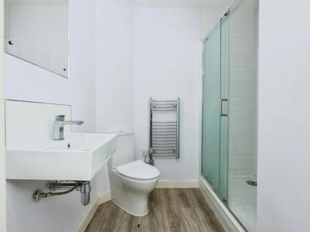 Flat for sale in High Field, York