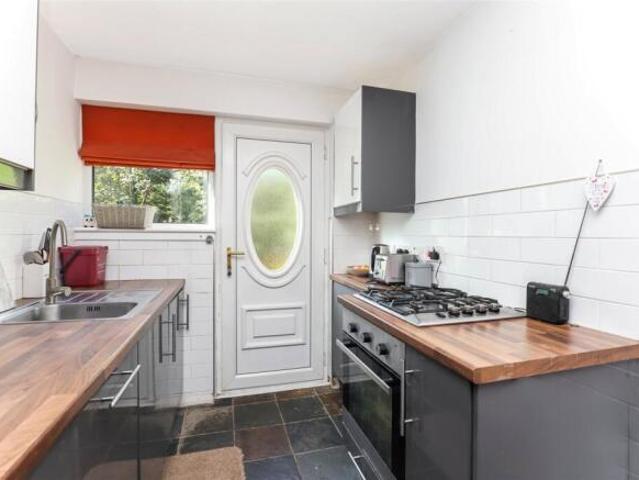 Flat for sale in Barassie, Scotland