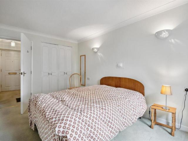 Flat for sale in Cat Hill, Isle Of Man