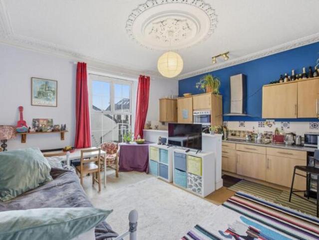Flat for sale in Feckenham, City Of Bristol