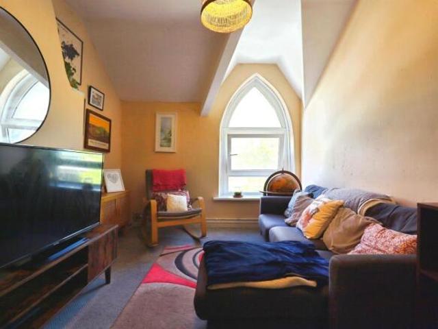 Flat for sale in Falcon Lodge, Wales
