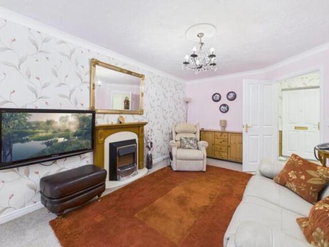 Flat for sale in Ecclesall, South Yorkshire
