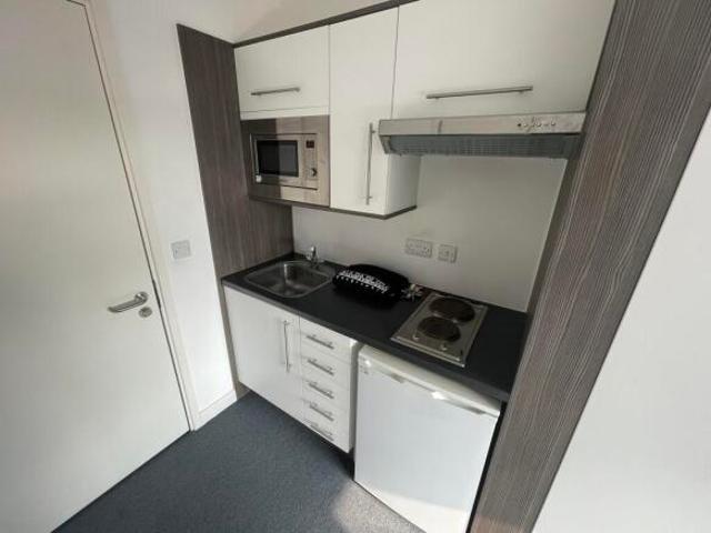 Flat for sale in South Yorkshire