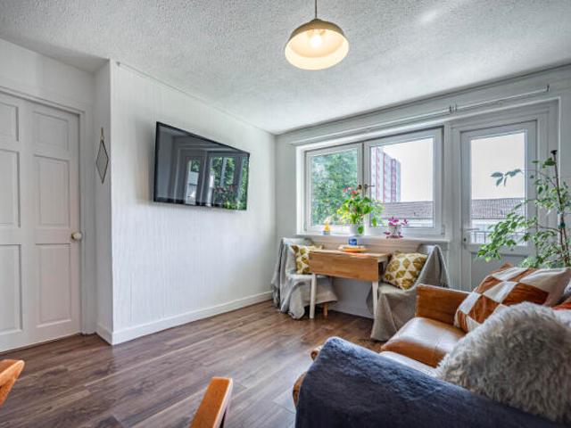 Flat for sale in Scotland