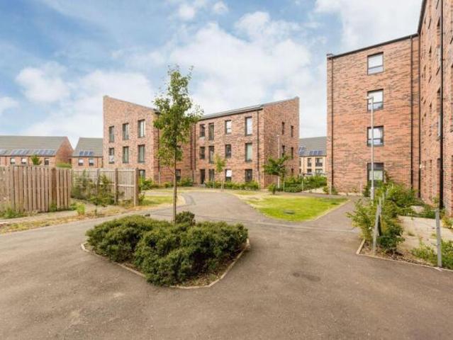 Flat for sale in Scotland