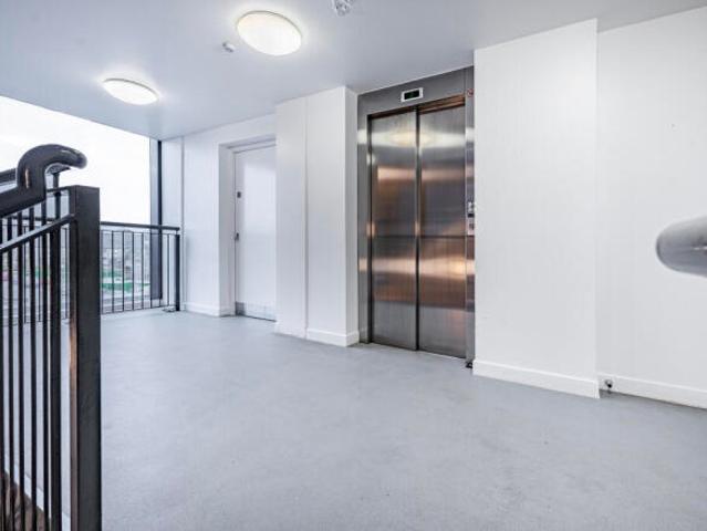 Flat for sale in Dalmarnock, Glasgow
