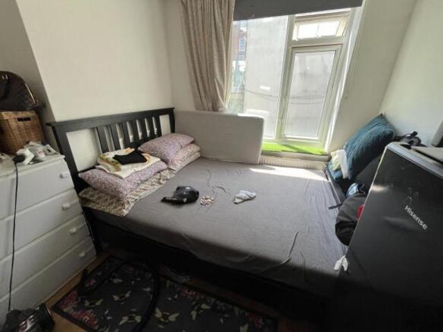 Flat for sale in Marylebone, Greater London