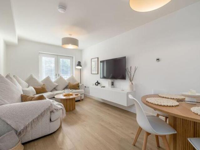 Flat for sale in Craiglockhart, City of Edinburgh