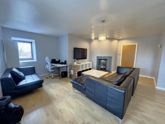 Flat for sale in Kingsway, Bath