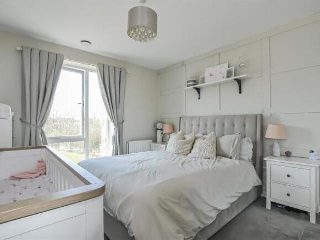 Flat for sale in Five Acres, Hertfordshire