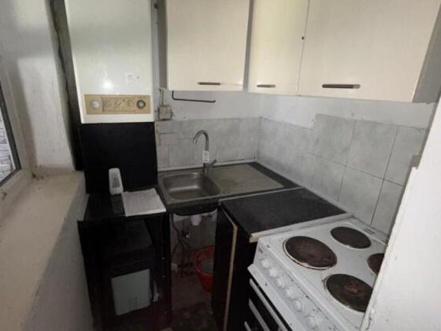 Flat for sale in Penge, Greater London