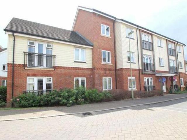 House for sale in Edenbrook, Hart