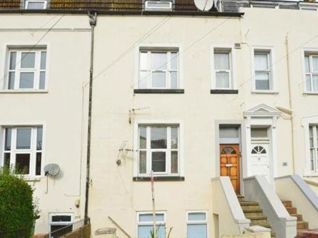 House for sale in Folkestone