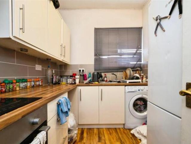 Flat for sale in Watergate, Devon