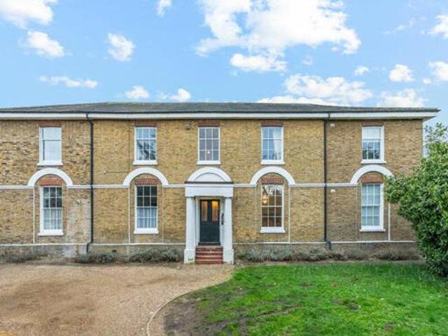 House for sale in Lyons, Greater London