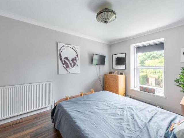 Flat for sale in Newcastle Upon Tyne