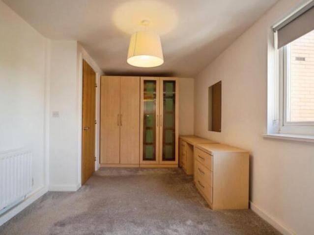 Flat for sale in Wales