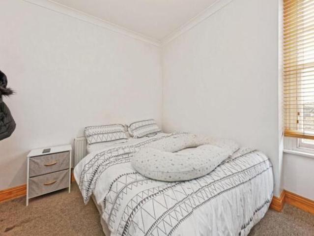 Flat for sale in Margate Old Town, Acol