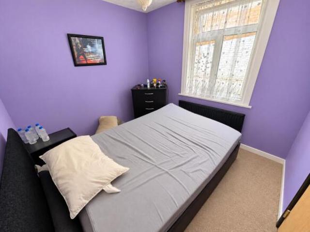 Flat for sale in Harpur, Bedford