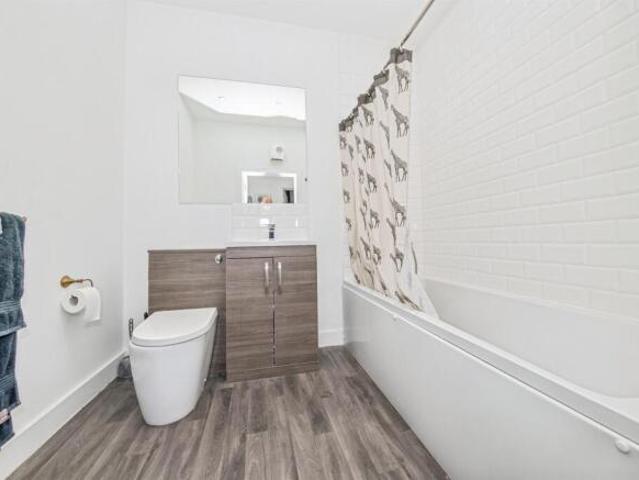 Flat for sale in Stoke, Ipswich