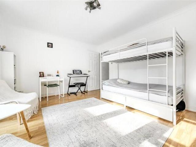 Flat for sale in High Field, York