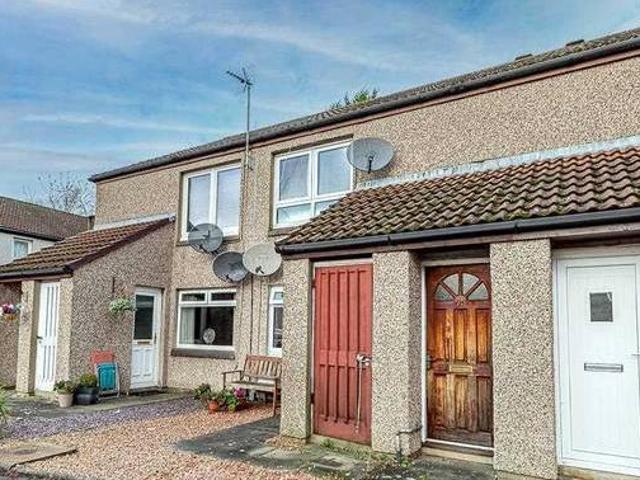 House for sale in Scotland