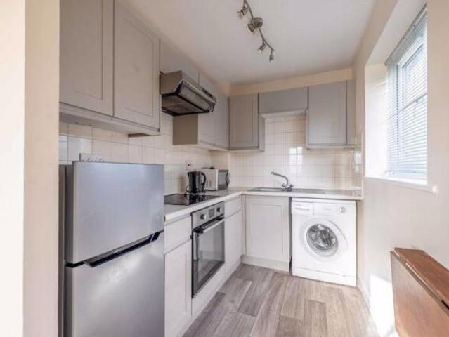Flat for sale in Slough