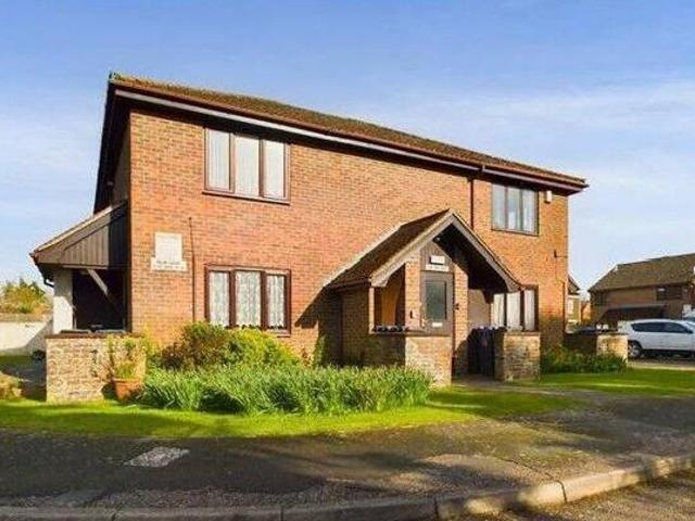 House for sale in Worthing, West Sussex