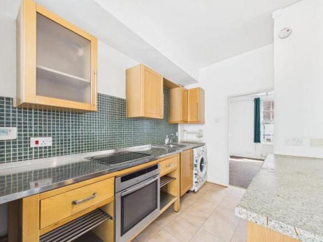 Flat for sale in Worcestershire