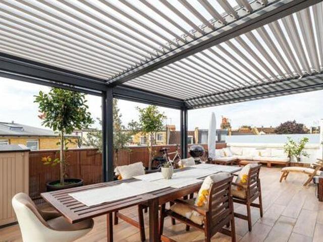 House for sale in Lyons, Greater London