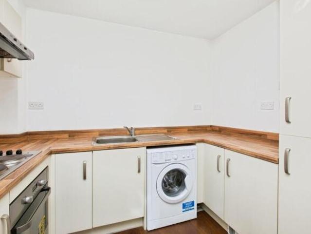 Flat for sale in Derby, East Midlands