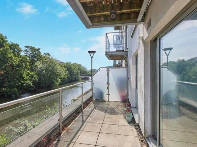 Flat for sale in East Midlands