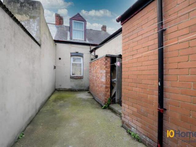 Flat for sale in Grangetown, Sunderland