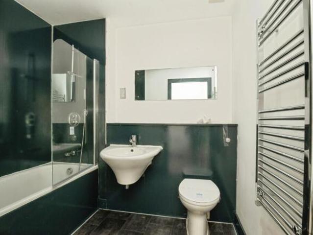 Flat for sale in Wales