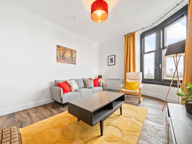 Flat for sale in City Centre, Scotland