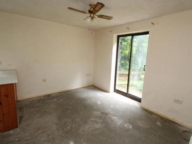 Flat for sale in Priest Down, Hampshire
