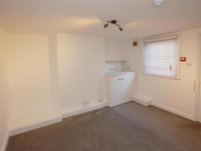 Flat for sale in St James, Sandown Park