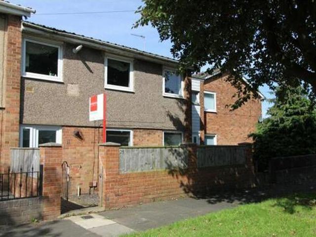 House for sale in Tyne And Wear