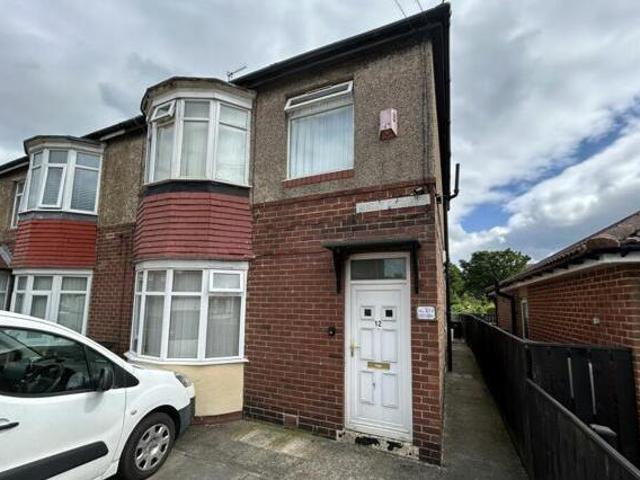 House for sale in Tyne And Wear