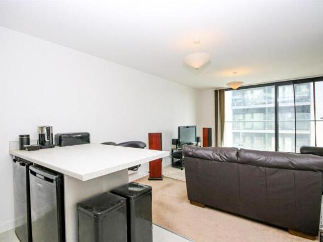Flat for sale in East Bank, Norfolk