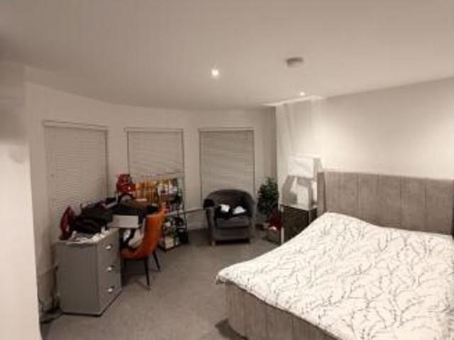 Flat for sale in Ballindoch, Scotland