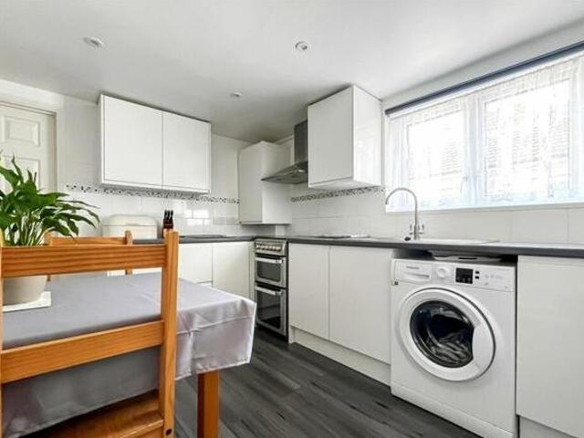House for sale in Arriva Bus Depot, Gillingham
