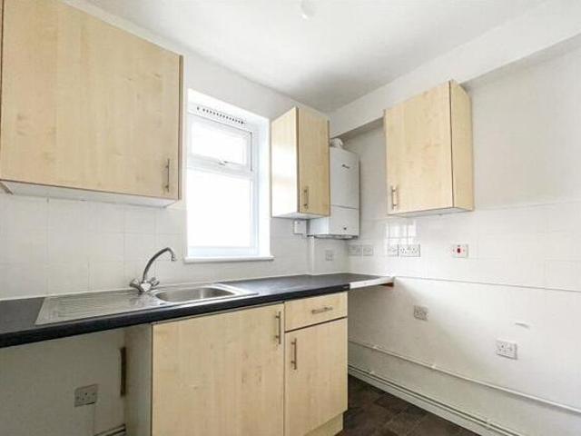 House for sale in Brompton, Gillingham