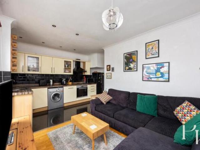 Flat for sale in Round Hill, Brighton & Hove