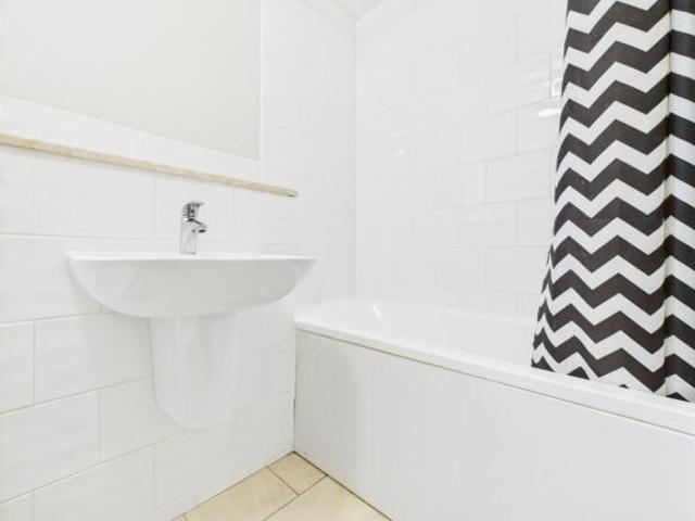 Flat for sale in Priest Down, Hampshire