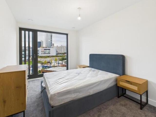 Flat for sale in West Midlands