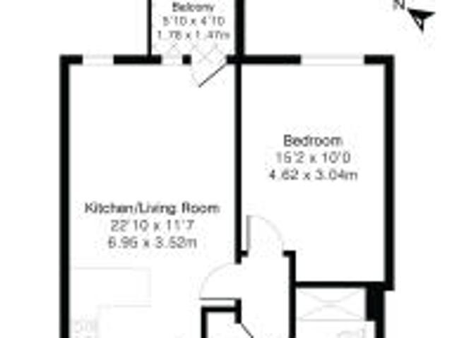 Apartment for sale in Arbury, Cambridgeshire