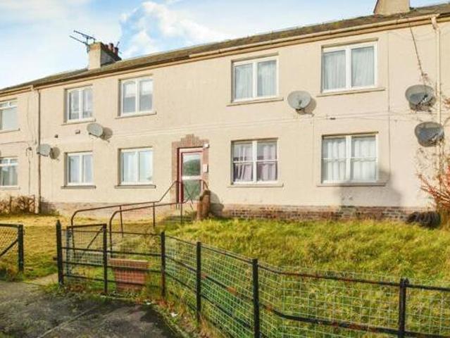 House for sale in Caskieberran, Scotland