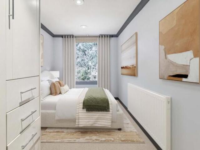 Flat for sale in Hammersmith, Greater London